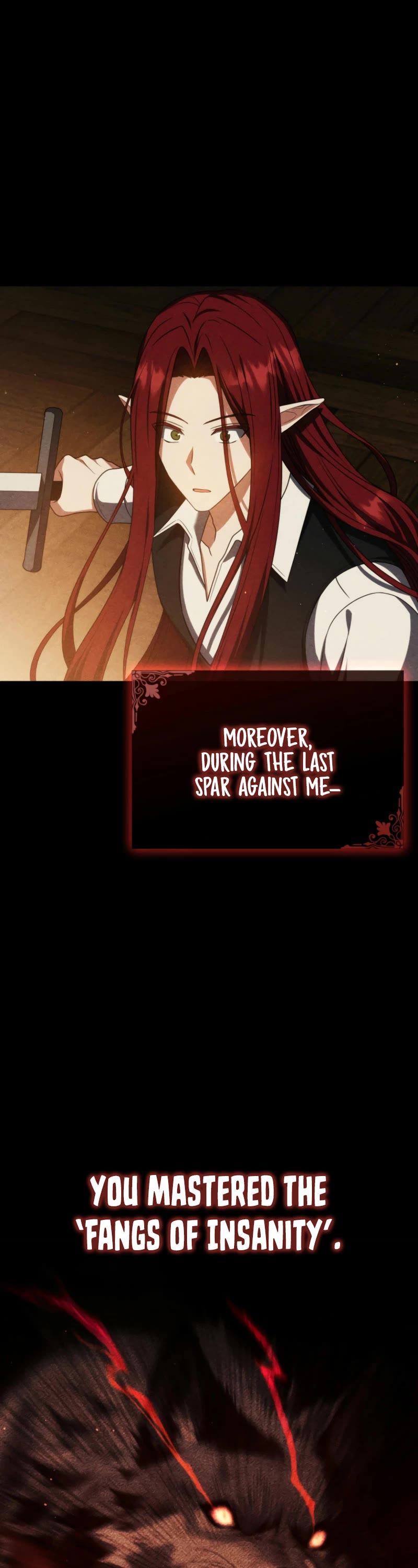 The Reincarnated Assassin is a Genius Swordsman Chapter 57 page 47 - Chapter 57