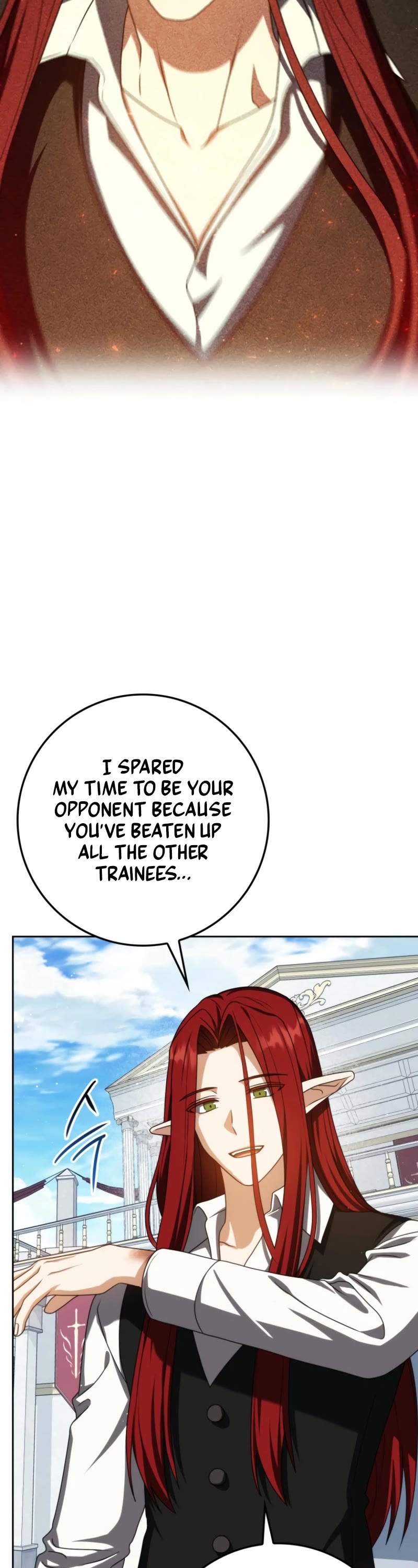 The Reincarnated Assassin is a Genius Swordsman Chapter 57 page 49 - Chapter 57