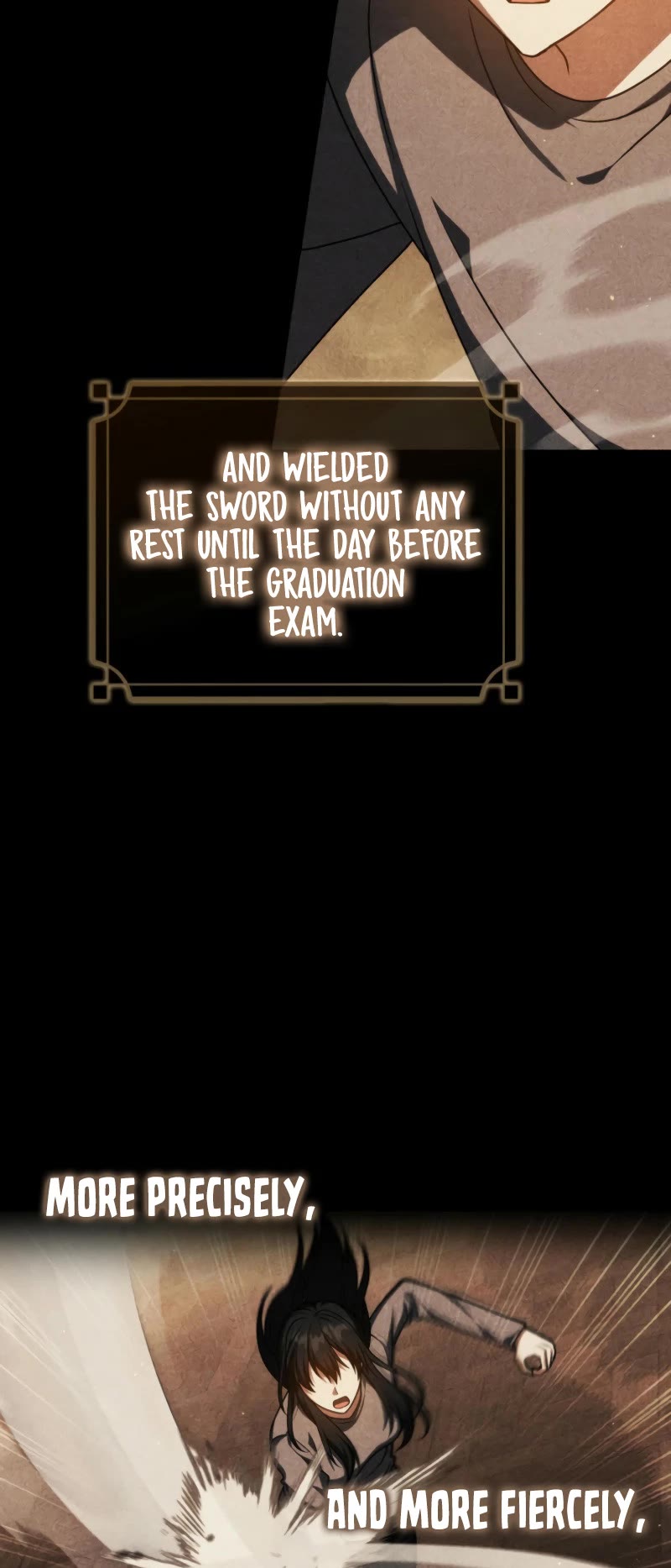The Reincarnated Assassin is a Genius Swordsman Chapter 57 page 5 - Chapter 57