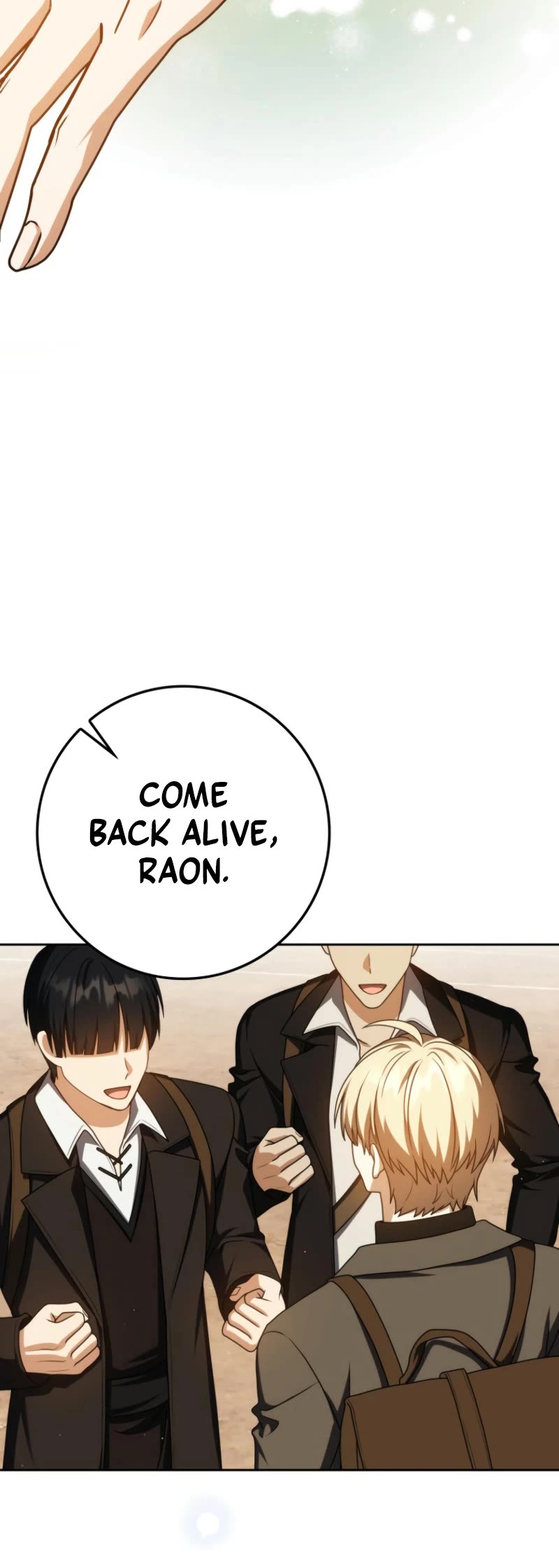 The Reincarnated Assassin is a Genius Swordsman Chapter 57 page 51 - Chapter 57
