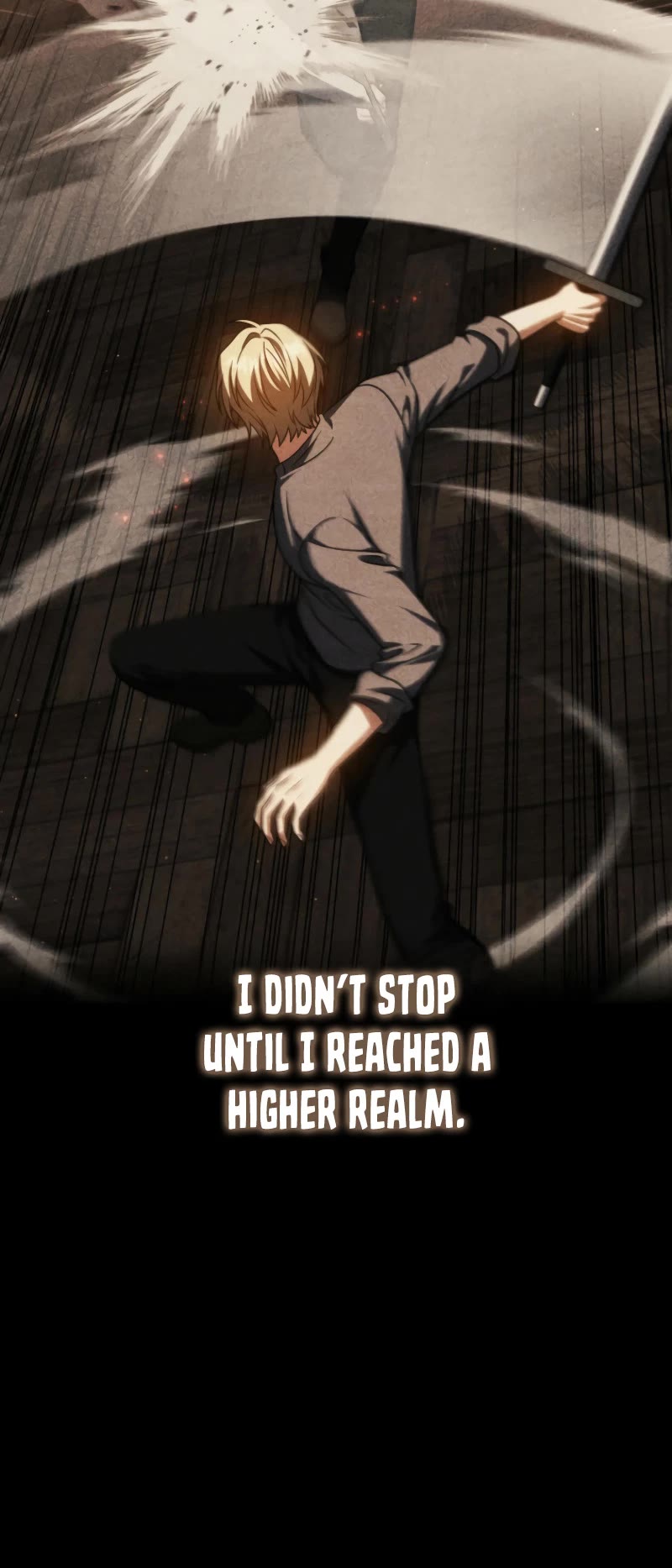 The Reincarnated Assassin is a Genius Swordsman Chapter 57 page 6 - Chapter 57