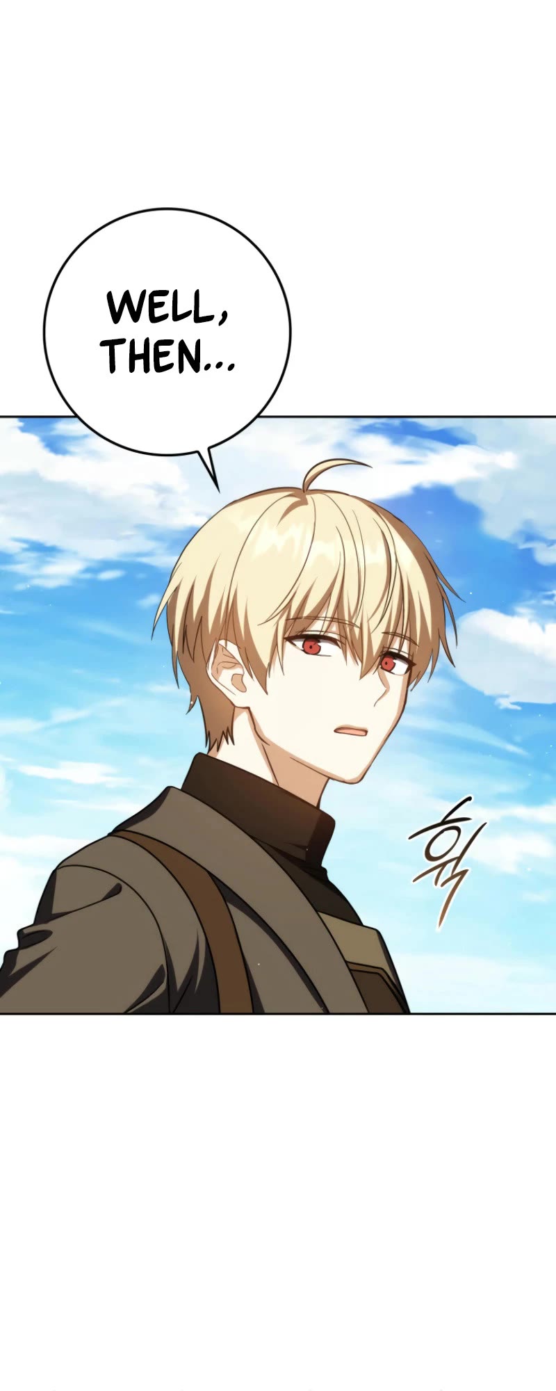 The Reincarnated Assassin is a Genius Swordsman Chapter 57 page 60 - Chapter 57