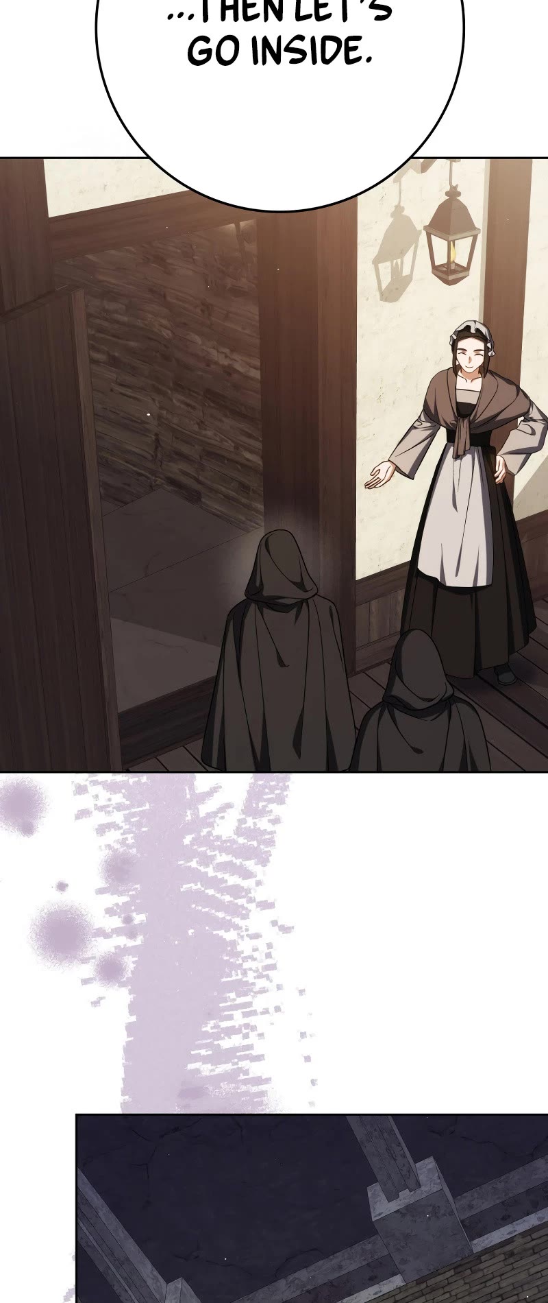 The Reincarnated Assassin is a Genius Swordsman Chapter 58 page 12 - Chapter 58