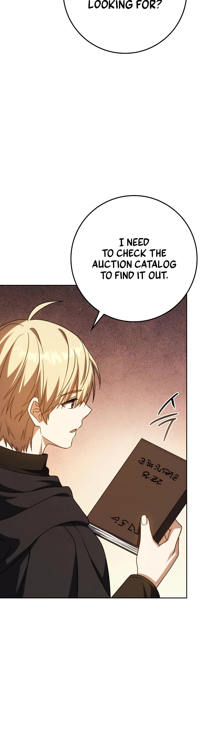 The Reincarnated Assassin is a Genius Swordsman Chapter 58 page 16 - Chapter 58