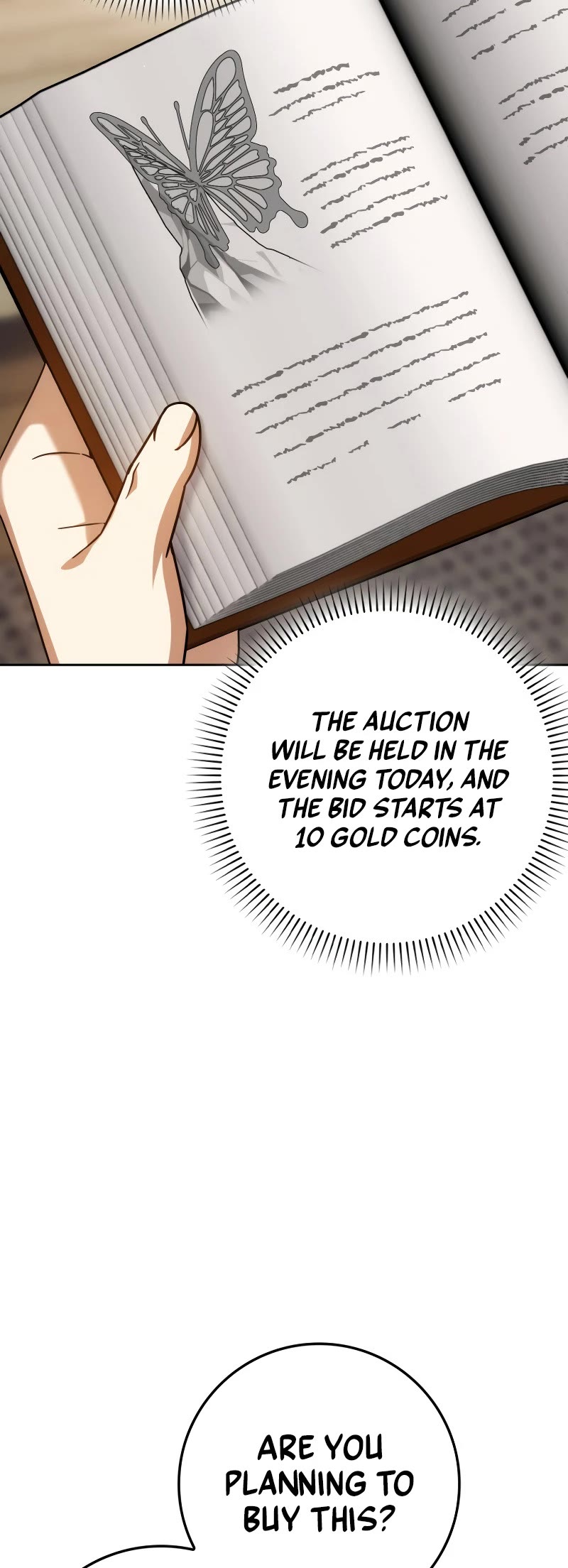 The Reincarnated Assassin is a Genius Swordsman Chapter 58 page 18 - Chapter 58