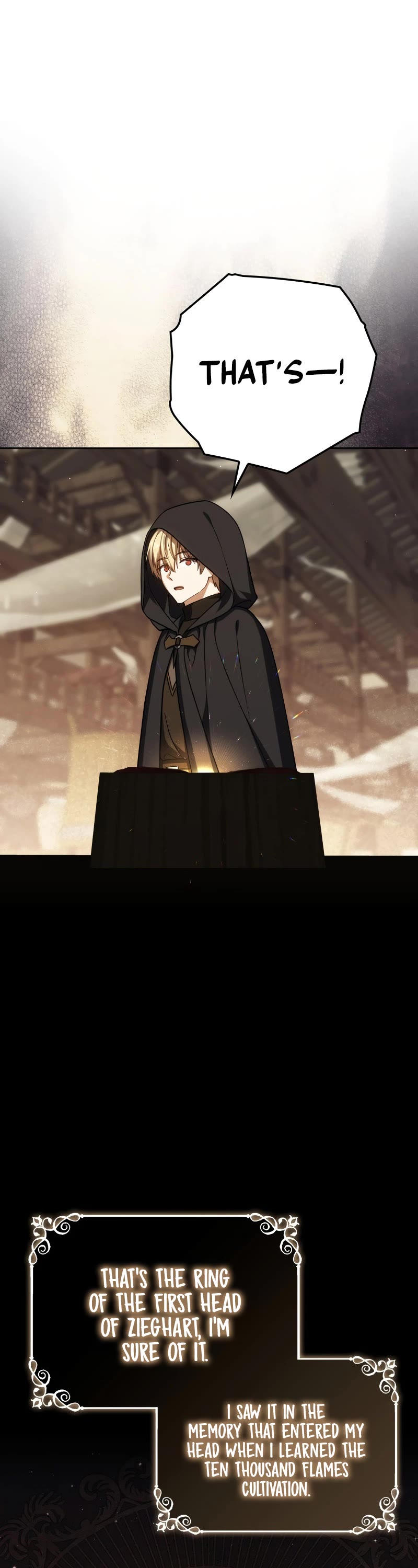 The Reincarnated Assassin is a Genius Swordsman Chapter 58 page 24 - Chapter 58