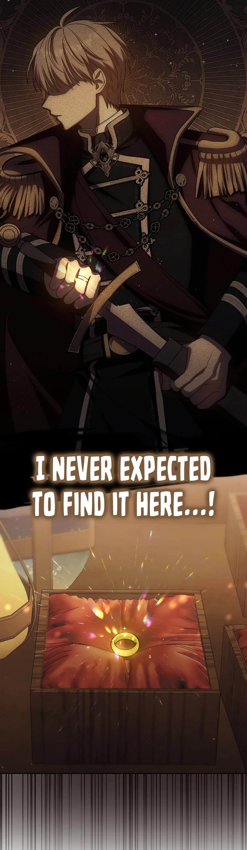 The Reincarnated Assassin is a Genius Swordsman Chapter 58 page 25 - Chapter 58