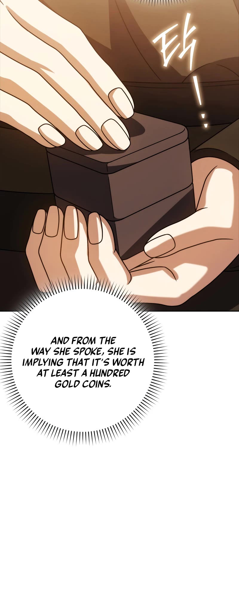 The Reincarnated Assassin is a Genius Swordsman Chapter 58 page 37 - Chapter 58