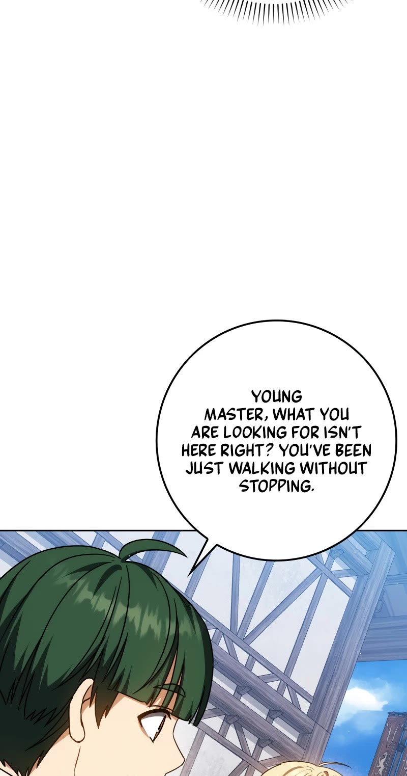 The Reincarnated Assassin is a Genius Swordsman Chapter 58 page 4 - Chapter 58