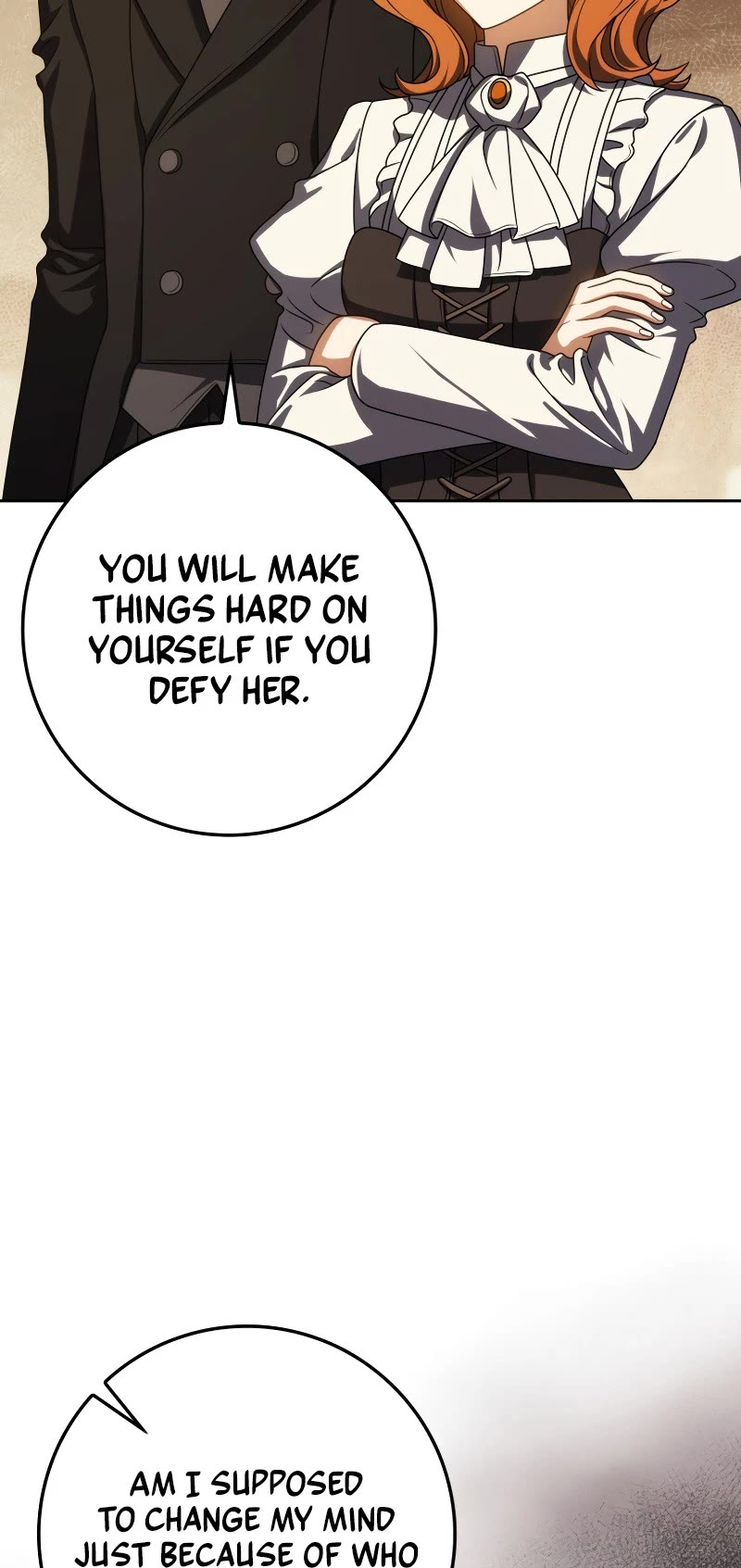 The Reincarnated Assassin is a Genius Swordsman Chapter 58 page 40 - Chapter 58