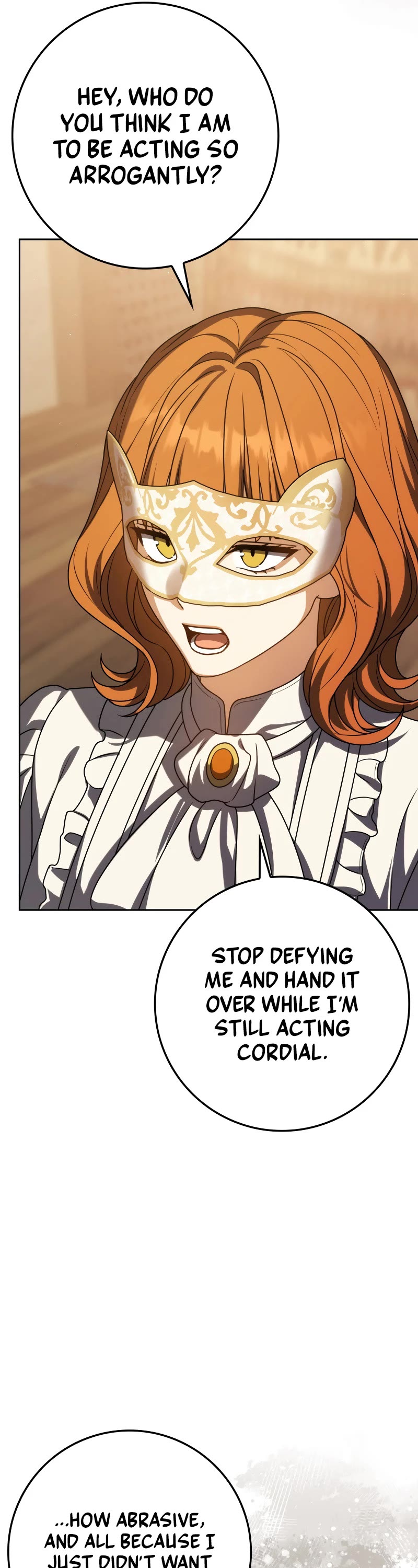 The Reincarnated Assassin is a Genius Swordsman Chapter 58 page 42 - Chapter 58