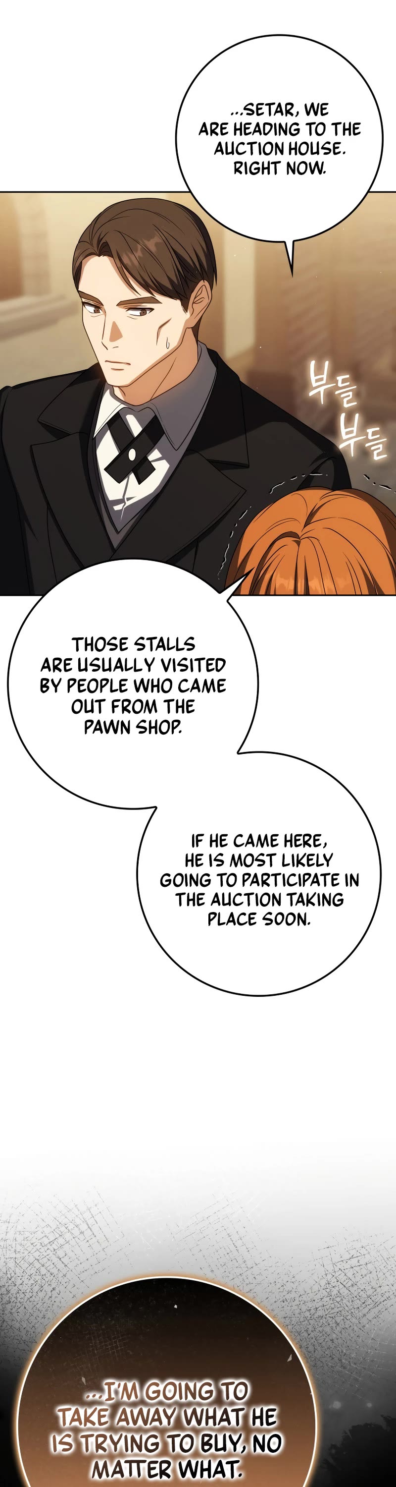 The Reincarnated Assassin is a Genius Swordsman Chapter 58 page 46 - Chapter 58