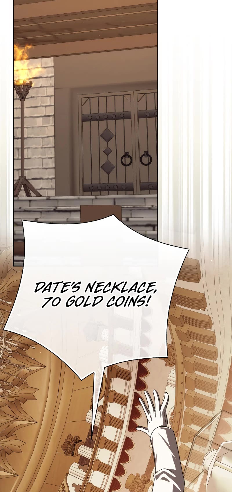 The Reincarnated Assassin is a Genius Swordsman Chapter 58 page 48 - Chapter 58