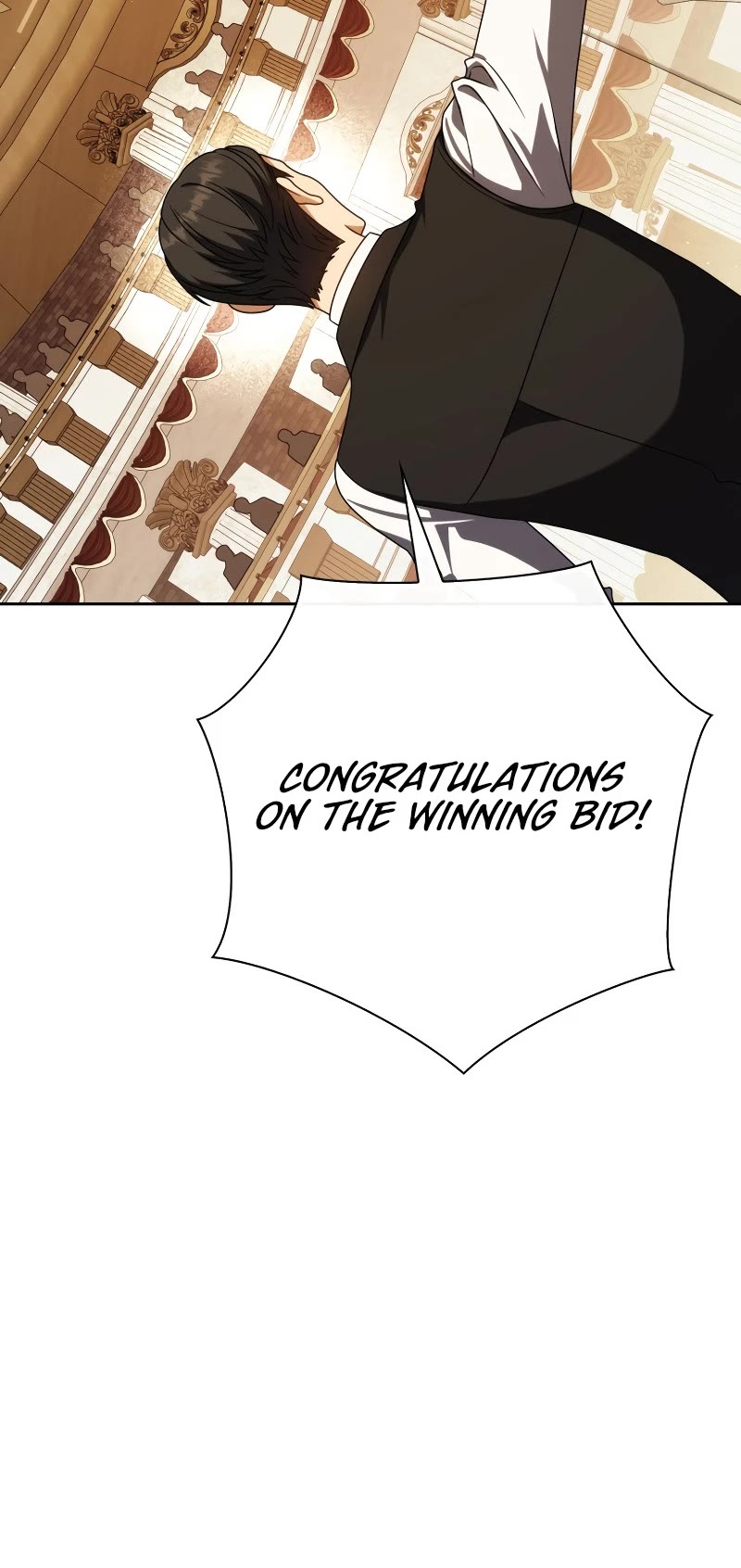 The Reincarnated Assassin is a Genius Swordsman Chapter 58 page 49 - Chapter 58