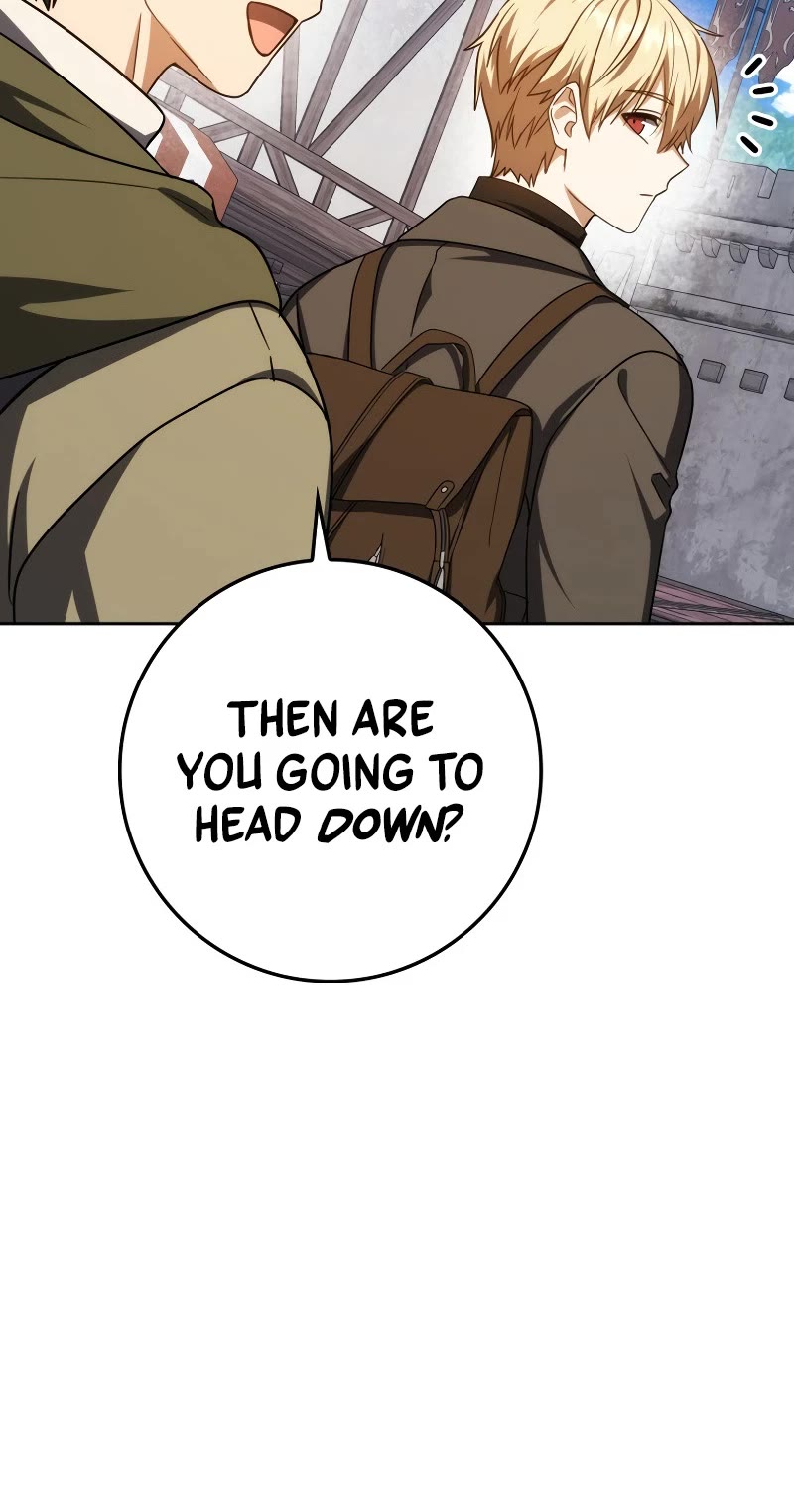 The Reincarnated Assassin is a Genius Swordsman Chapter 58 page 5 - Chapter 58