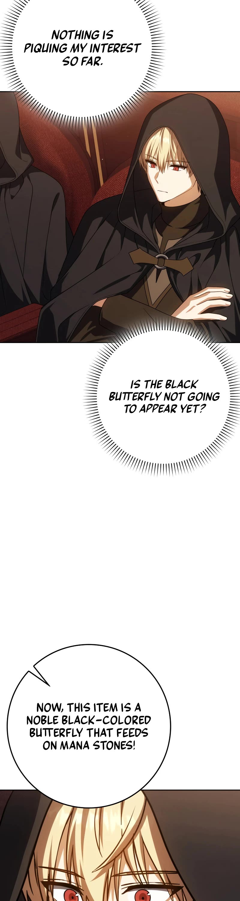 The Reincarnated Assassin is a Genius Swordsman Chapter 58 page 51 - Chapter 58
