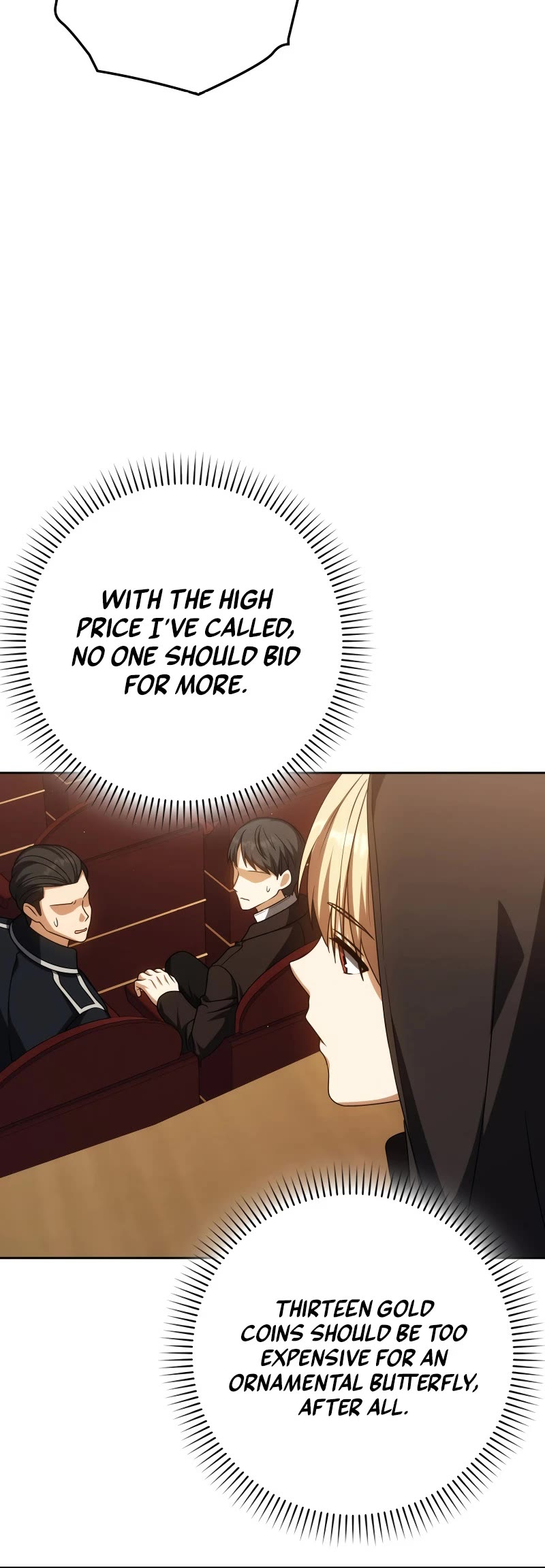 The Reincarnated Assassin is a Genius Swordsman Chapter 58 page 57 - Chapter 58