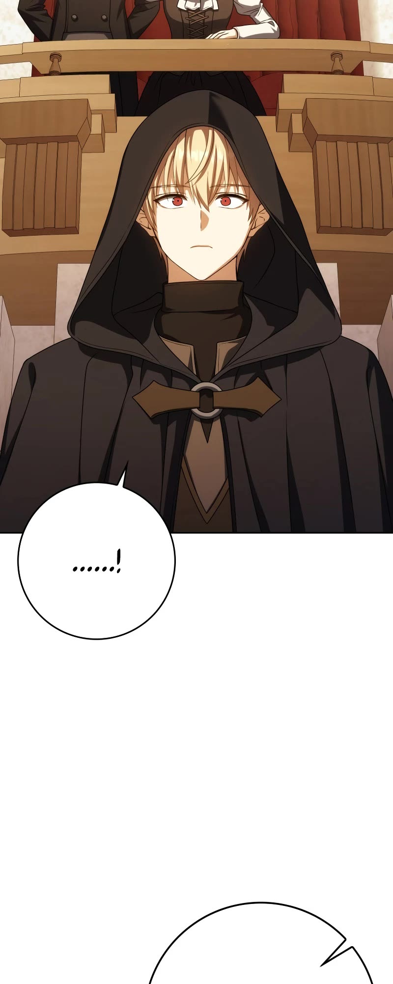 The Reincarnated Assassin is a Genius Swordsman Chapter 58 page 59 - Chapter 58