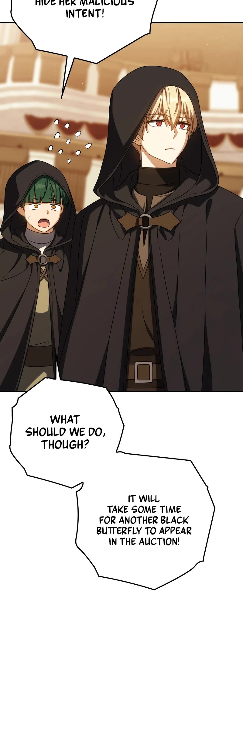 The Reincarnated Assassin is a Genius Swordsman Chapter 58 page 63 - Chapter 58