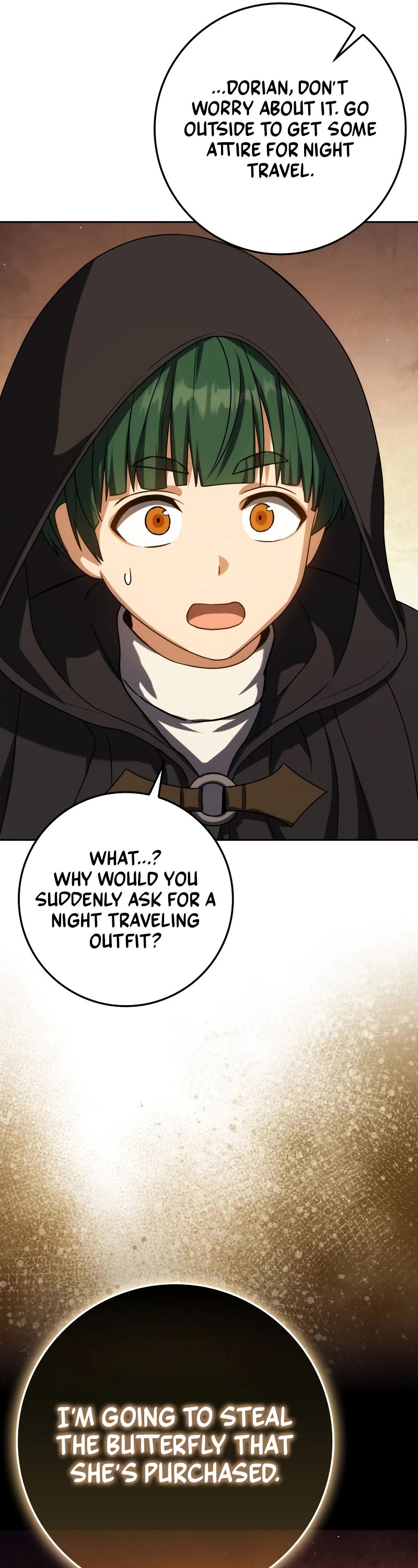 The Reincarnated Assassin is a Genius Swordsman Chapter 58 page 64 - Chapter 58