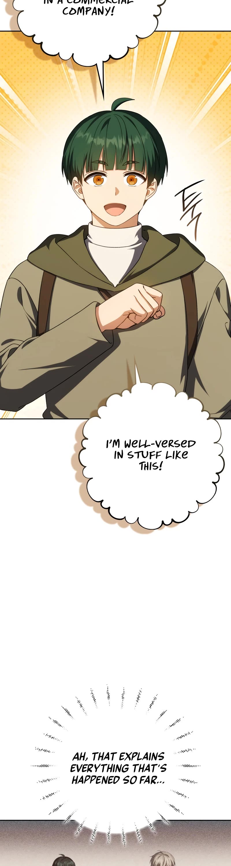 The Reincarnated Assassin is a Genius Swordsman Chapter 58 page 7 - Chapter 58