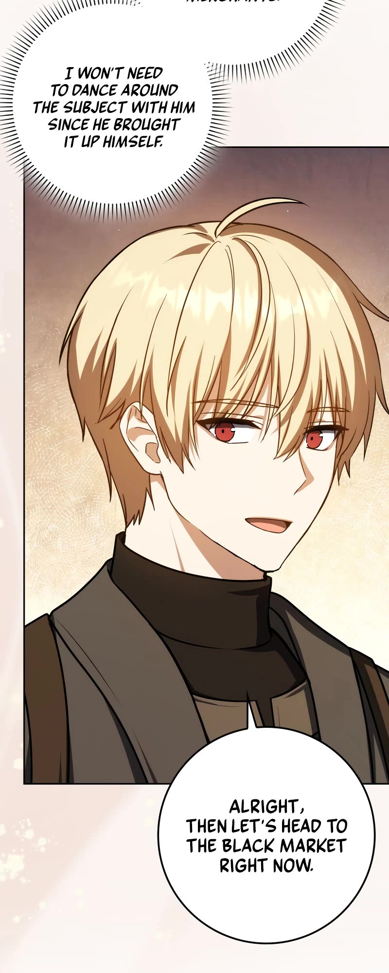 The Reincarnated Assassin is a Genius Swordsman Chapter 58 page 9 - Chapter 58