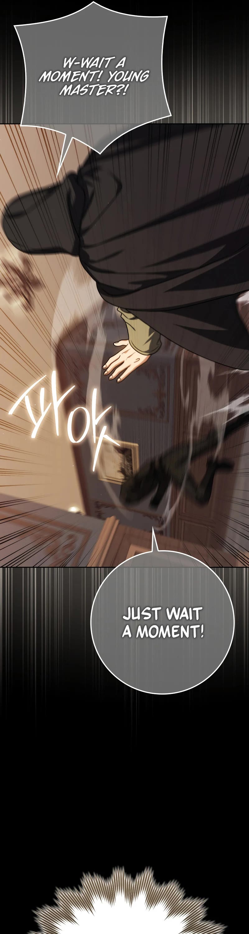 The Reincarnated Assassin is a Genius Swordsman Chapter 59 page 11 - Chapter 59