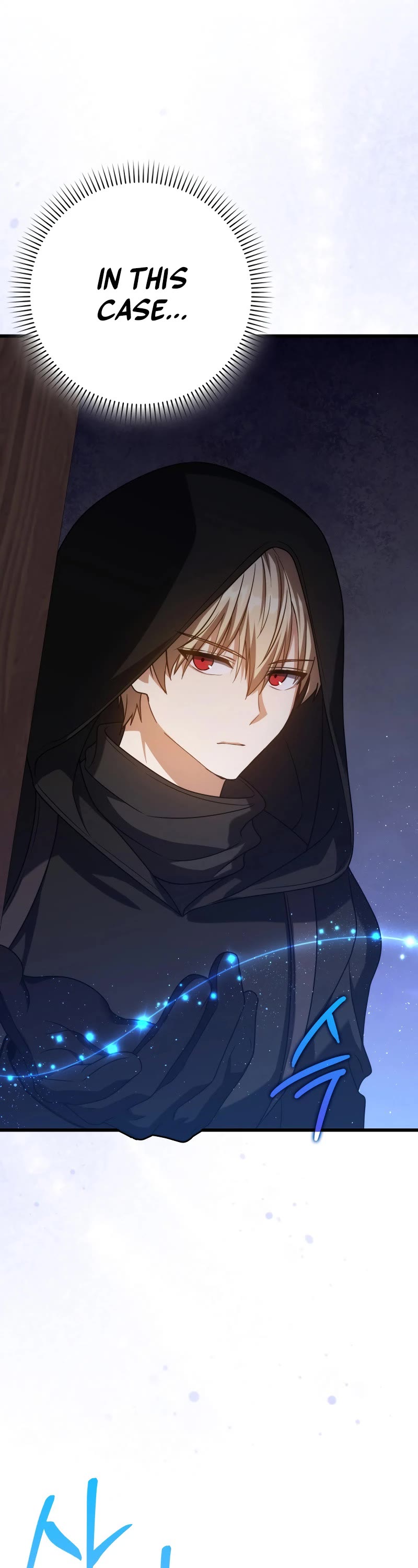 The Reincarnated Assassin is a Genius Swordsman Chapter 59 page 15 - Chapter 59