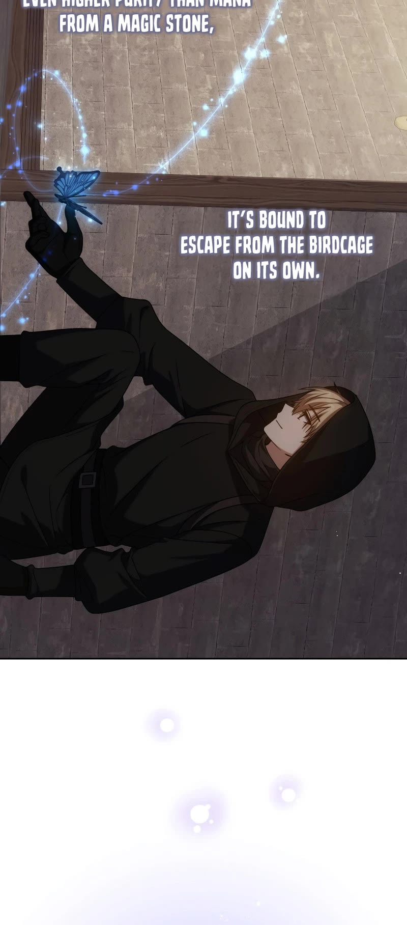 The Reincarnated Assassin is a Genius Swordsman Chapter 59 page 18 - Chapter 59