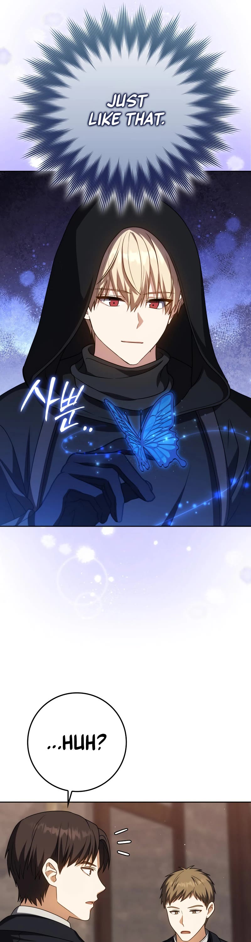 The Reincarnated Assassin is a Genius Swordsman Chapter 59 page 19 - Chapter 59