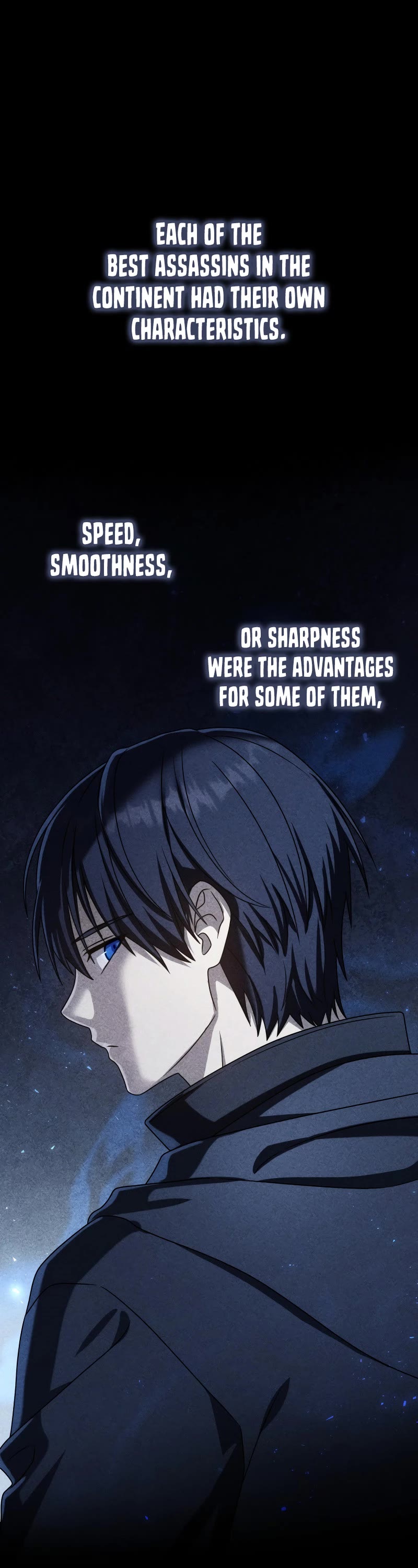 The Reincarnated Assassin is a Genius Swordsman Chapter 59 page 2 - Chapter 59