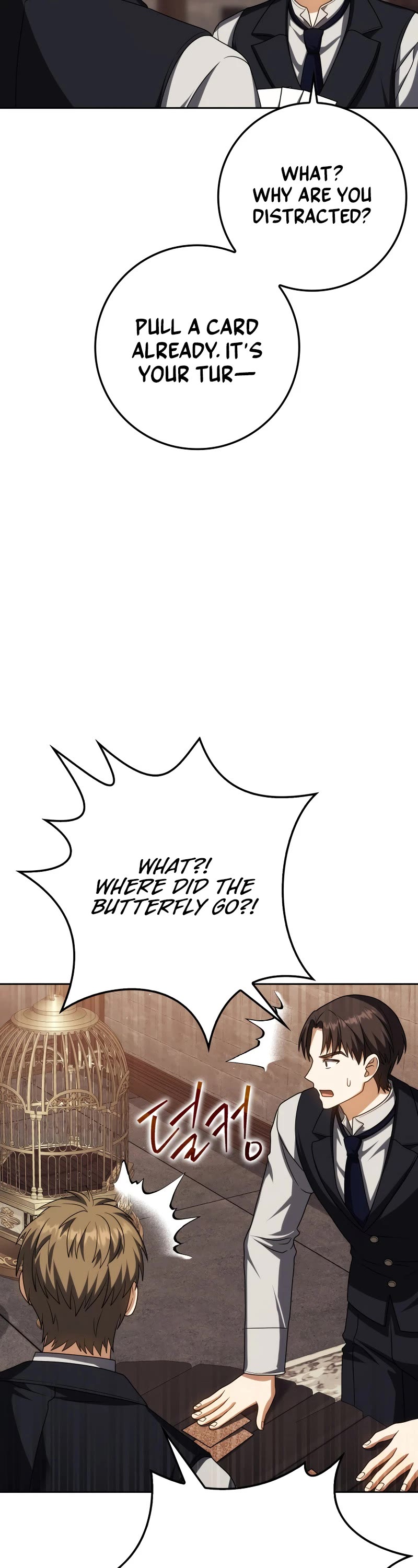The Reincarnated Assassin is a Genius Swordsman Chapter 59 page 20 - Chapter 59