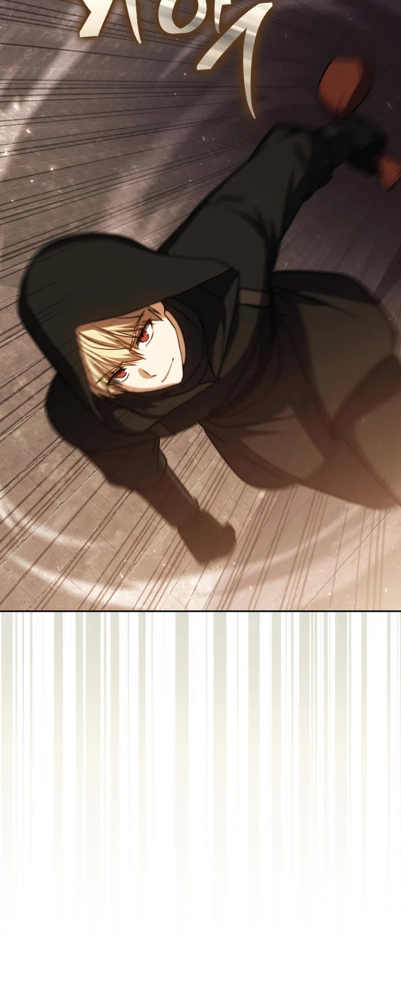 The Reincarnated Assassin is a Genius Swordsman Chapter 59 page 22 - Chapter 59