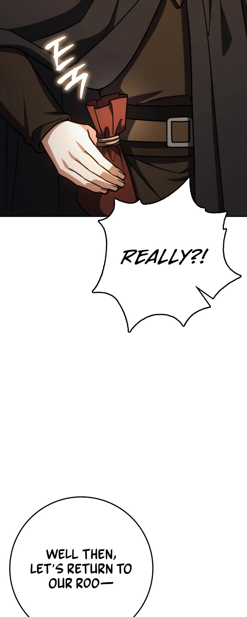 The Reincarnated Assassin is a Genius Swordsman Chapter 59 page 28 - Chapter 59