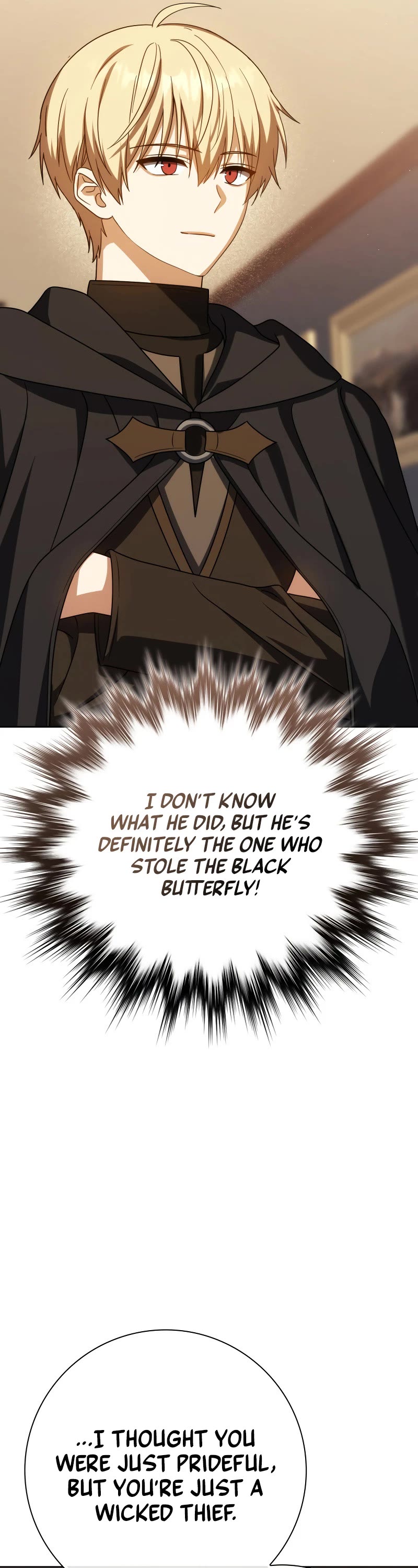 The Reincarnated Assassin is a Genius Swordsman Chapter 59 page 37 - Chapter 59