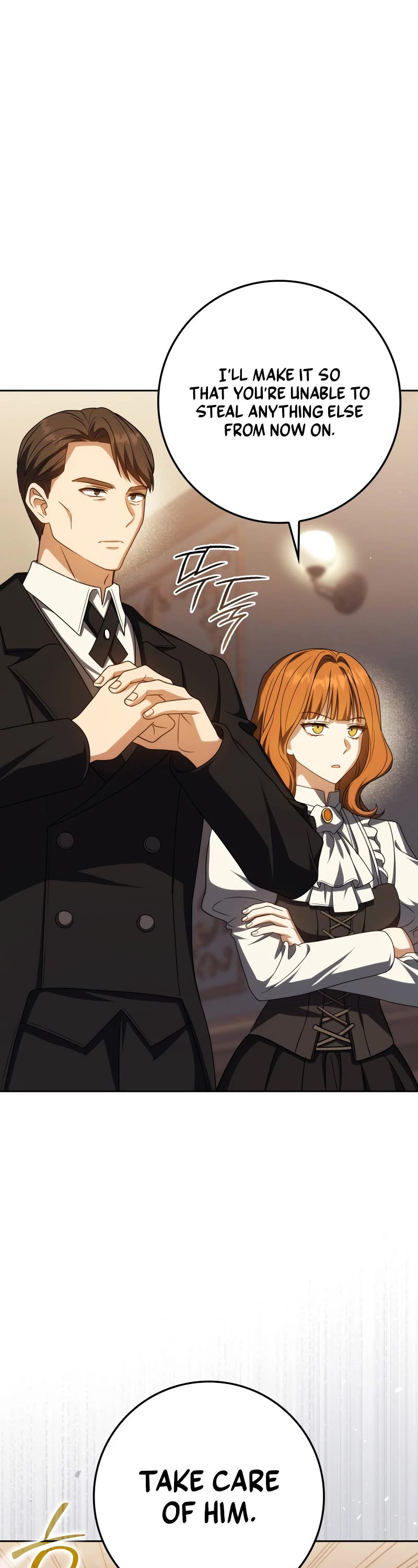 The Reincarnated Assassin is a Genius Swordsman Chapter 59 page 41 - Chapter 59