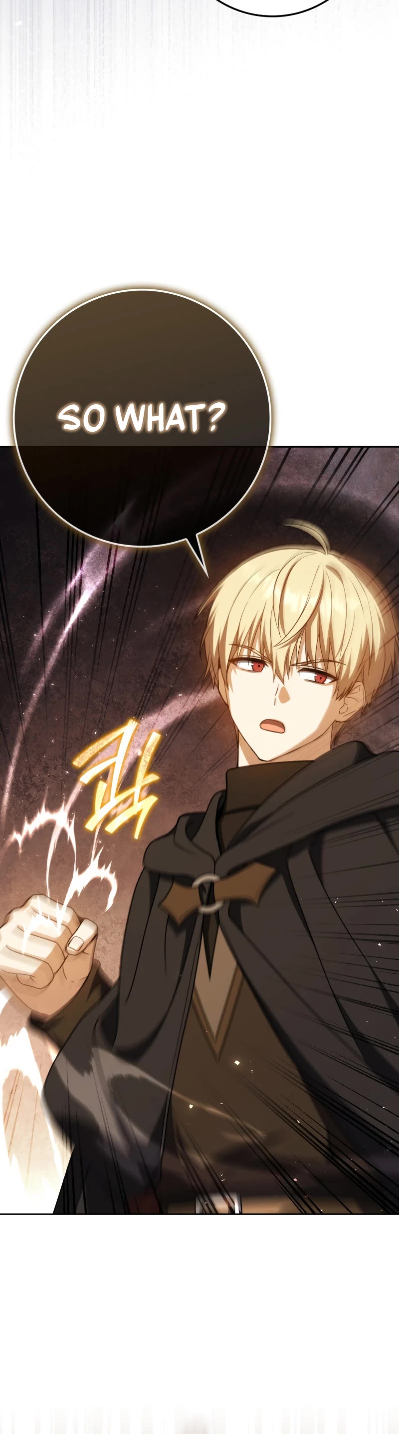 The Reincarnated Assassin is a Genius Swordsman Chapter 59 page 43 - Chapter 59