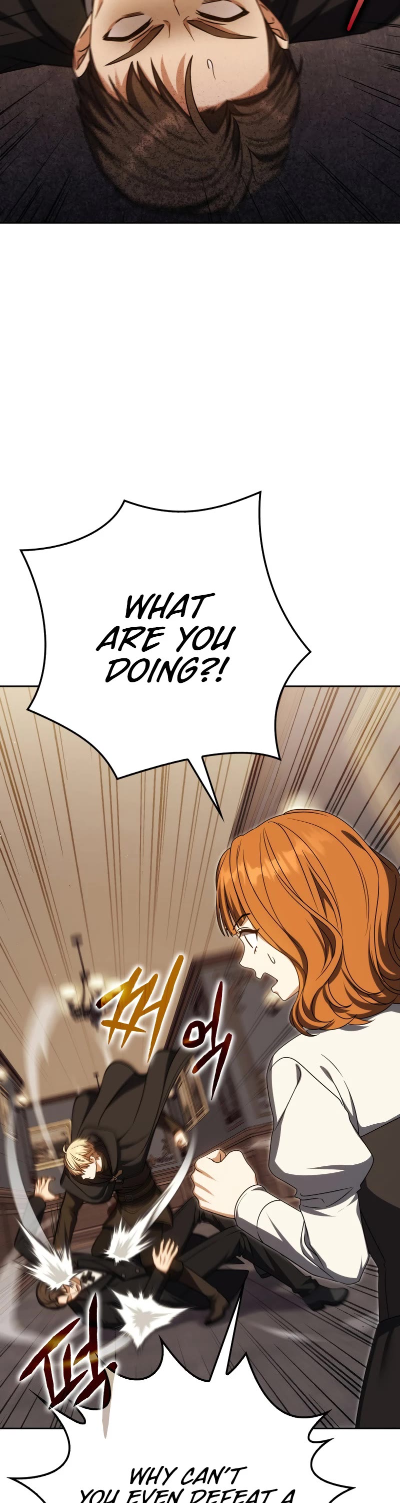 The Reincarnated Assassin is a Genius Swordsman Chapter 59 page 45 - Chapter 59