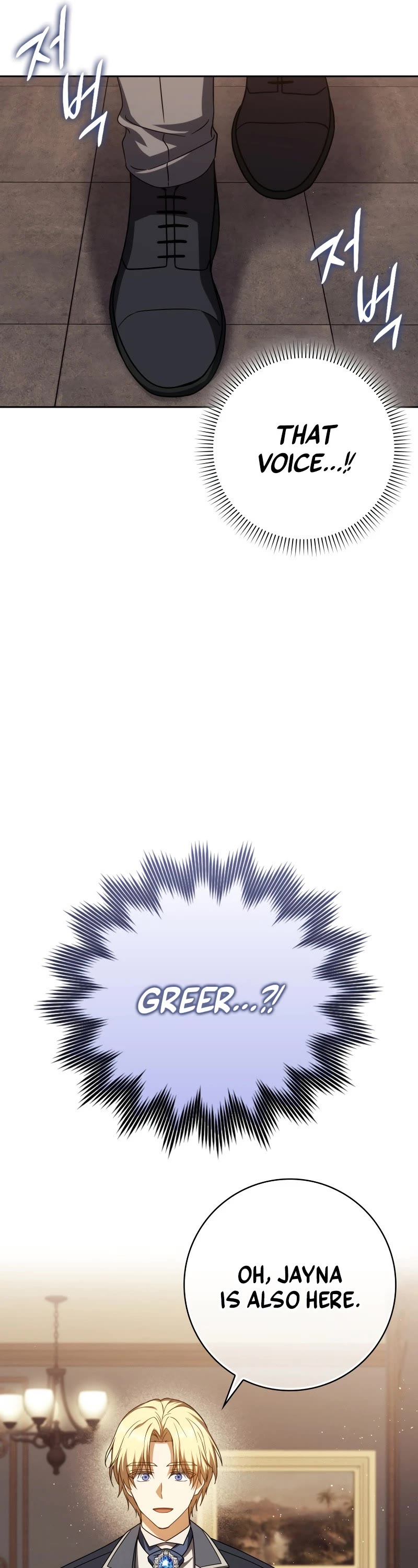 The Reincarnated Assassin is a Genius Swordsman Chapter 59 page 48 - Chapter 59