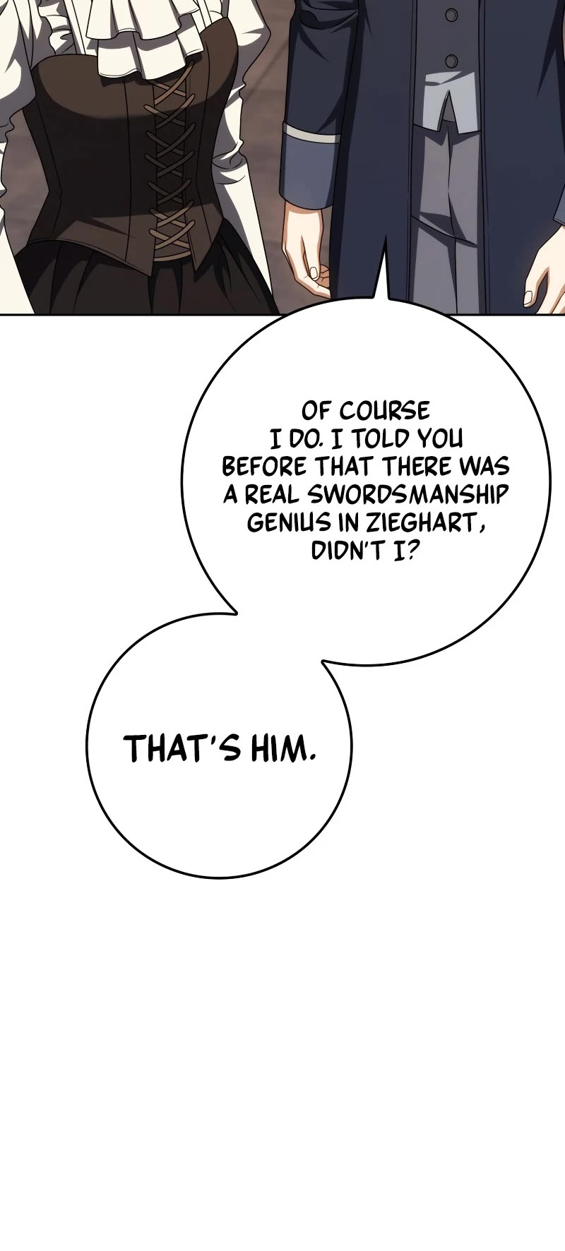 The Reincarnated Assassin is a Genius Swordsman Chapter 59 page 51 - Chapter 59