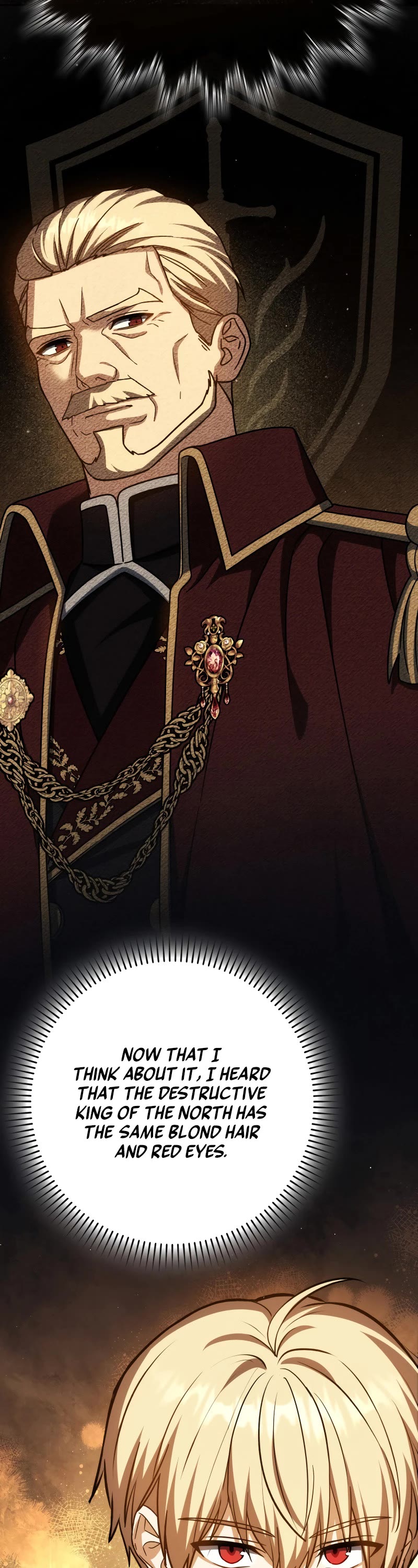 The Reincarnated Assassin is a Genius Swordsman Chapter 59 page 53 - Chapter 59