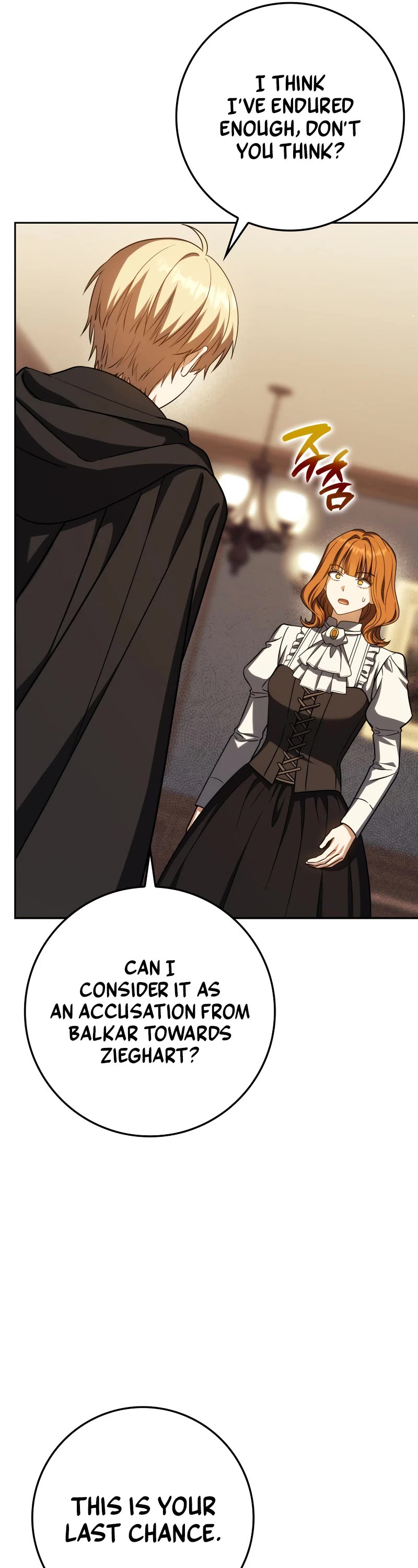 The Reincarnated Assassin is a Genius Swordsman Chapter 59 page 56 - Chapter 59