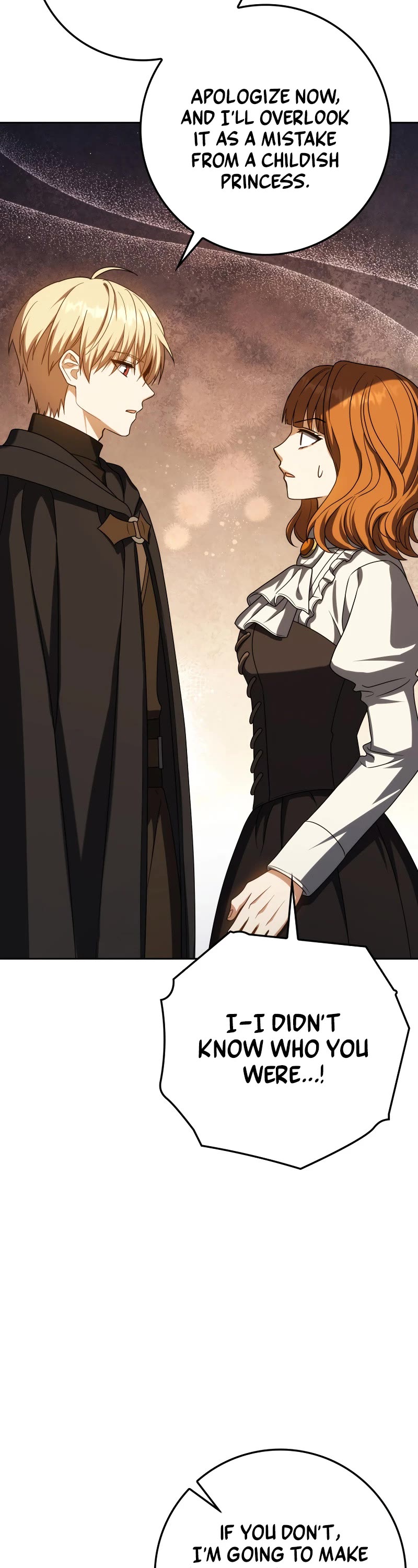 The Reincarnated Assassin is a Genius Swordsman Chapter 59 page 57 - Chapter 59