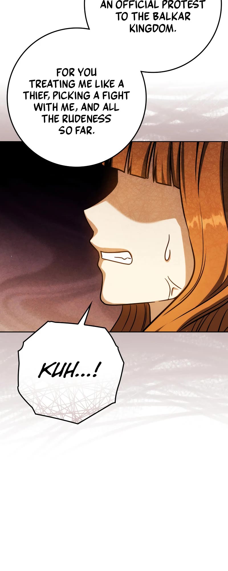 The Reincarnated Assassin is a Genius Swordsman Chapter 59 page 58 - Chapter 59