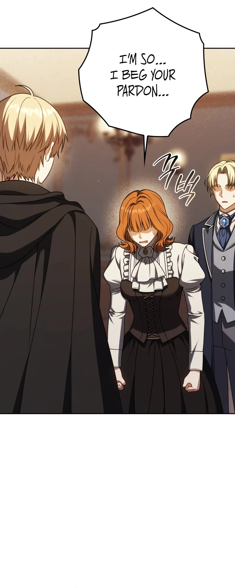 The Reincarnated Assassin is a Genius Swordsman Chapter 59 page 59 - Chapter 59