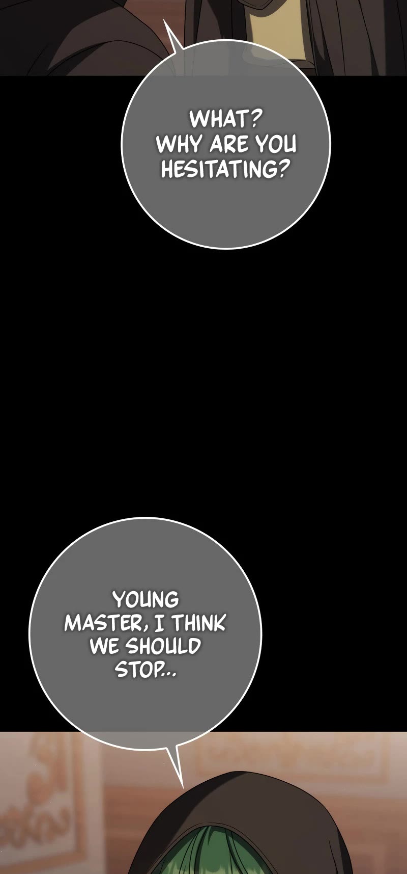 The Reincarnated Assassin is a Genius Swordsman Chapter 59 page 6 - Chapter 59