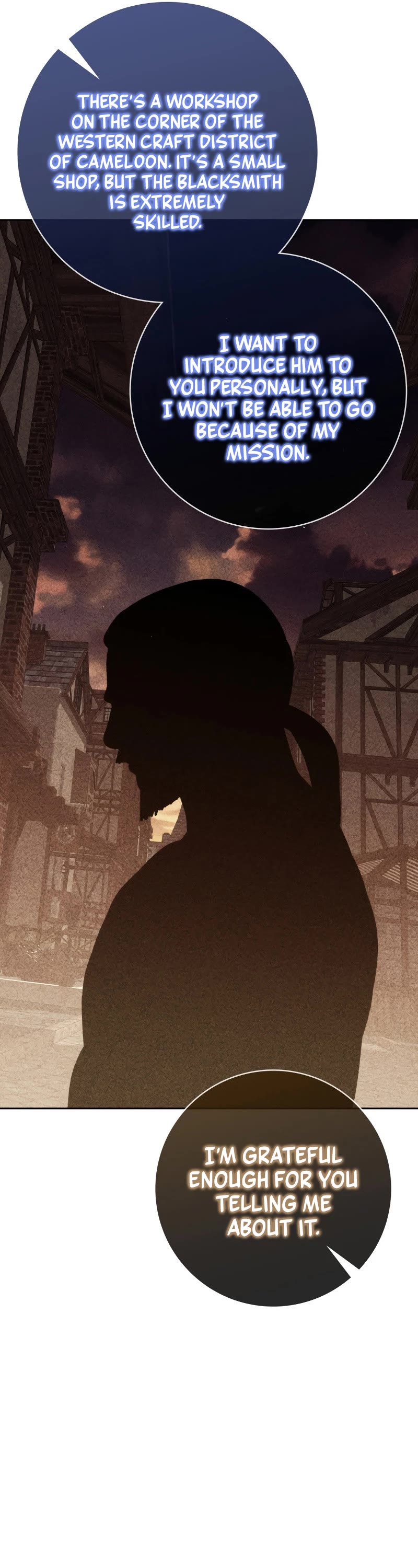 The Reincarnated Assassin is a Genius Swordsman Chapter 59 page 67 - Chapter 59
