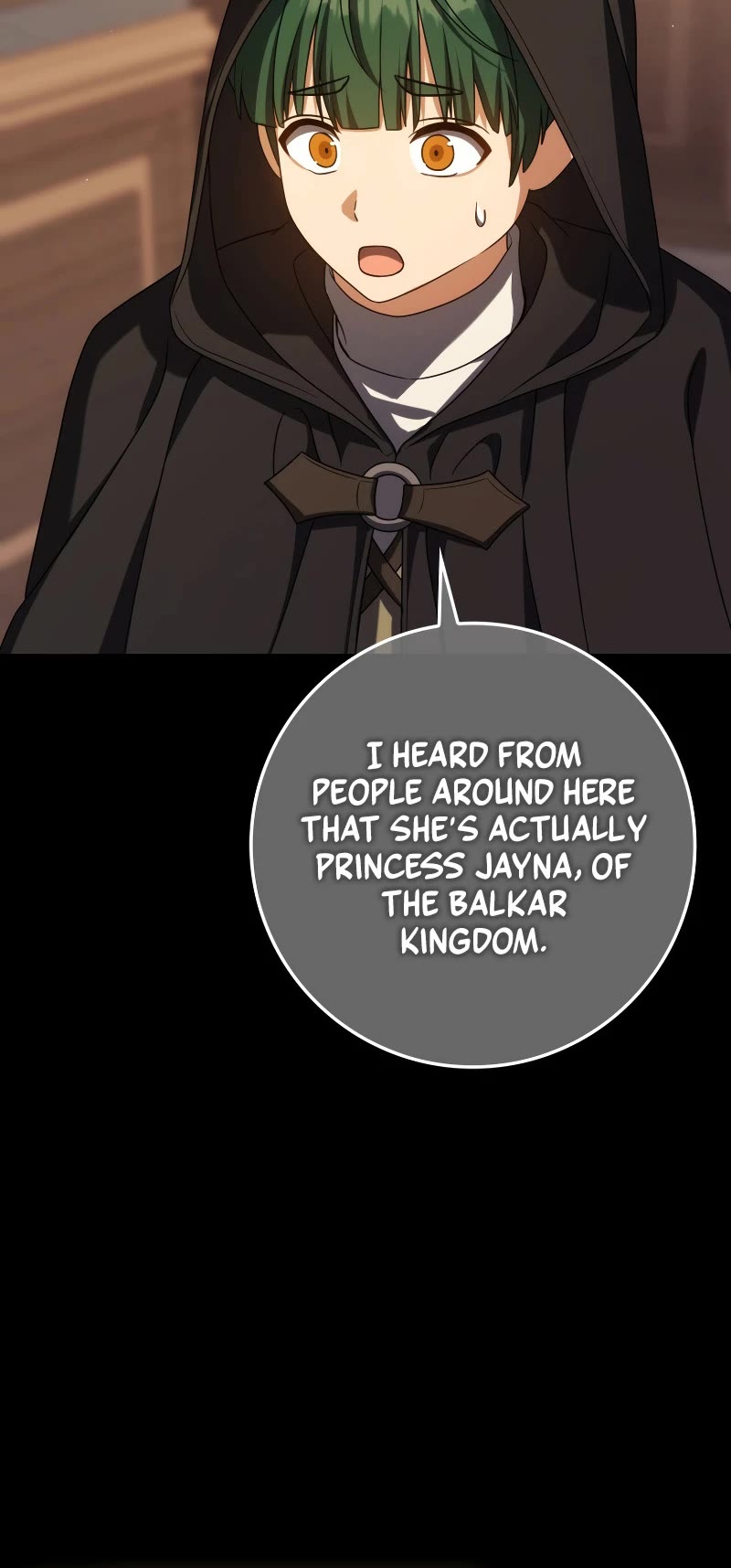 The Reincarnated Assassin is a Genius Swordsman Chapter 59 page 7 - Chapter 59