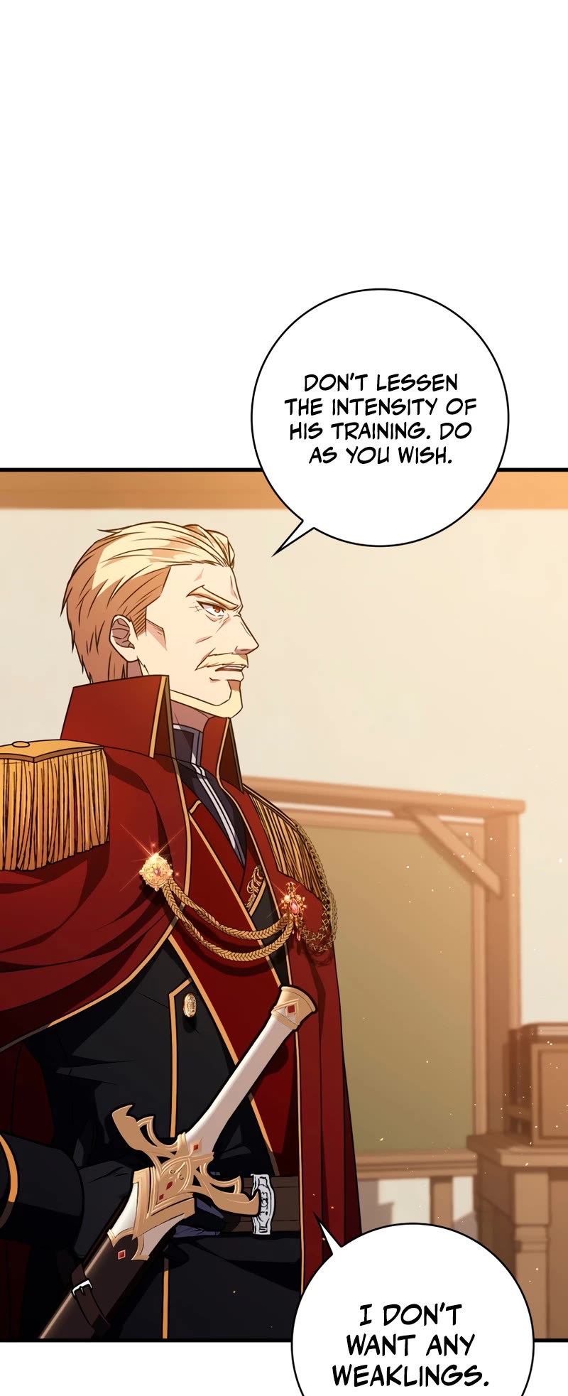 The Reincarnated Assassin is a Genius Swordsman Chapter 6 page 10 - Chapter 6
