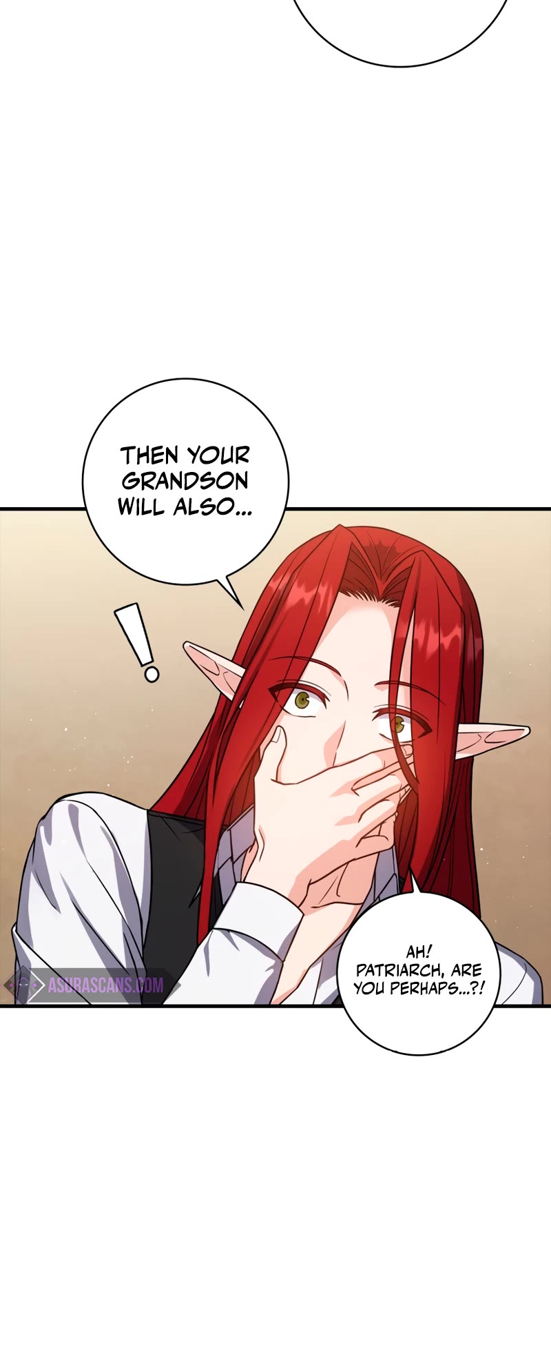 The Reincarnated Assassin is a Genius Swordsman Chapter 6 page 11 - Chapter 6